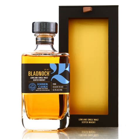 bladnoch casks for sale.